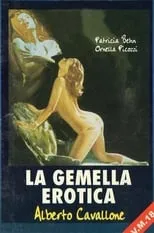 Portada de La gemella erotica