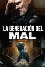 Portada de La generación del mal