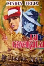 Portada de La Generala