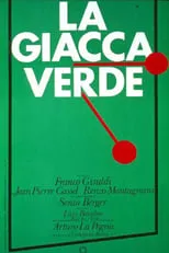 Portada de La giacca verde