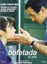 Película La Gifle