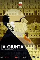 Póster de la película La giunta