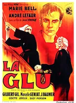 Película La Glu