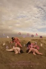 Frannie Holder interpreta a  en La goddam voie lactée