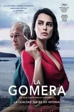 Película La Gomera