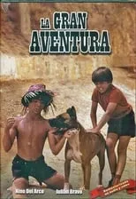 Película La gran aventura