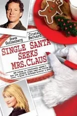 Poster de la película La gran boda de Santa Claus - Películas hoy en TV