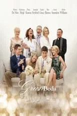 Poster de La gran boda