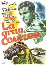 Portada de La gran coartada