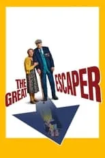 Poster de La gran escapada