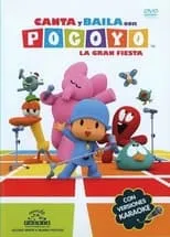 Stephen Hughes interpreta a Narrator en La Gran Fiesta de Pocoyo