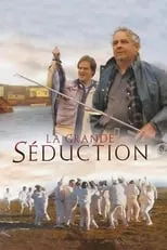 Poster de la película La gran seducción - Películas hoy en TV