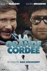 Película La Grande Cordée