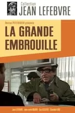 Película La Grande Embrouille