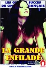 Poster de la película La grande enfilade - Películas hoy en TV