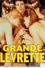 Alexandra Sand interpreta a Corinne (uncredited) en La Grande Levrette