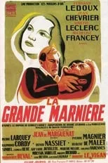 Película La Grande Marnière