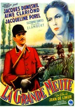 Película La Grande Meute