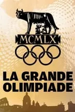 Jesse Owens interpreta a Himself en La grande olimpiade