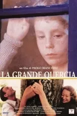 Póster de la película La grande quercia