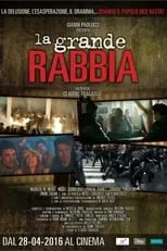 La grande rabbia portada