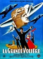 La Grande Volière portada