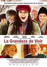 Película La grandeza de vivir