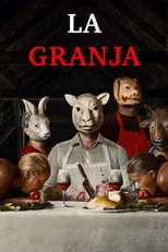 Poster de La Granja