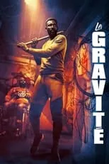 Poster de La Gravité