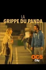 Alexandre Blazy es Paul en La grippe du panda