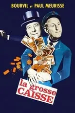 Portada de La Grosse Caisse