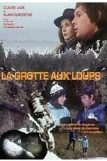 Poster de la película La Grotte aux loups - Películas hoy en TV