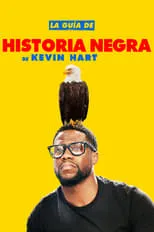 Película La guía de historia negra de Kevin Hart