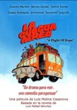 Película La guagua aérea