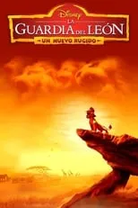 Película La guardia del león. El regreso del rugido