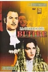 Película La guarida del buitre