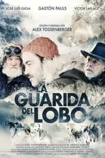 José Luis Gioia es  en La guarida del lobo