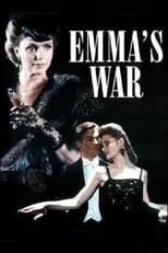 Than Wyenn en la película La guerra de Emma