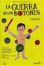 Bastien Bouillon interpreta a Tintin en La guerra de los botones