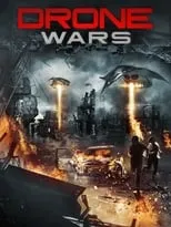 Poster de la película La guerra de los drones - Películas hoy en TV