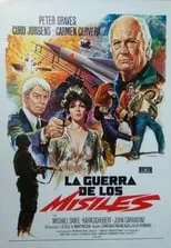 Alfie Martin interpreta a Officer (uncredited) en La guerra de los misiles