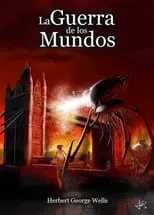 Poster de la película La guerra de los mundos - Películas hoy en TV