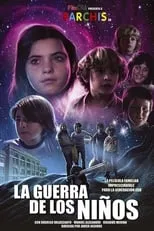 Película La guerra de los niños