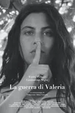 Marta Richeldi es Rosina en La guerra di Valeria