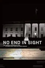 Poster de la película La guerra sin fin (No End in Sight) - Películas hoy en TV