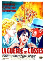 Película La guerre des gosses