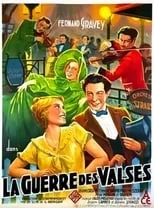 Película La Guerre des valses