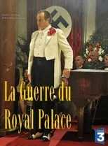 Poster de La Guerre du Royal Palace