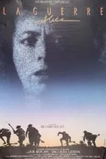 Película La guerre oubliée