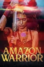 Póster de La guerrera amazona